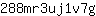 2***g