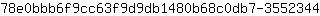 7***4