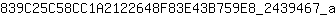 8***a