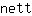 n***t
