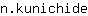 n***e