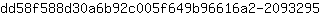 d***5
