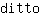 d***o