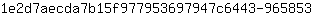 1***3