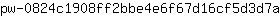 p***a