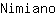 N***o
