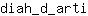 d***i