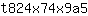 t***5