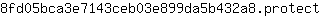 8***t