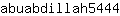 a***4