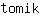 t***k