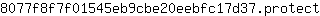 8***t