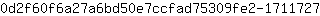 0***7