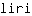 l***i