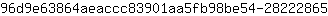 9***5