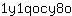 1***o