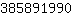 3***0