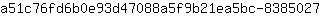 a***7