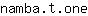 n***e