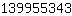1***3