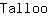 T***o