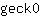 g***0