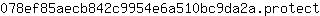 0***t