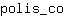 p***o