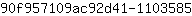 9***5