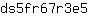 d***5