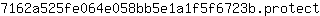 7***t