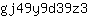 g***3