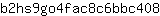 b***8