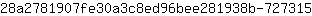 2***5