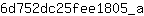 6***a