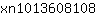 x***8
