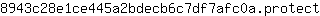 8***t