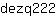 d***2