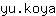 y***a