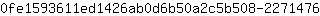 0***6