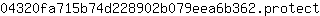 0***t