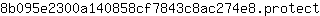 8***t