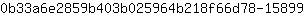 0***9