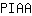 P***A
