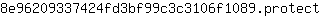 8***t