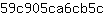 5***c