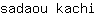s***i