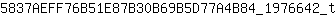 5***t