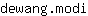 d***i