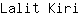 L***i